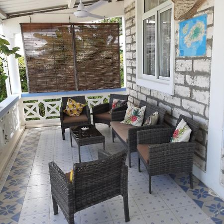 Le Paradiso Apartments Bambou المظهر الخارجي الصورة
