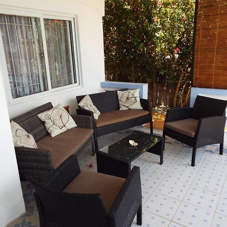 Le Paradiso Apartments Bambou المظهر الخارجي الصورة
