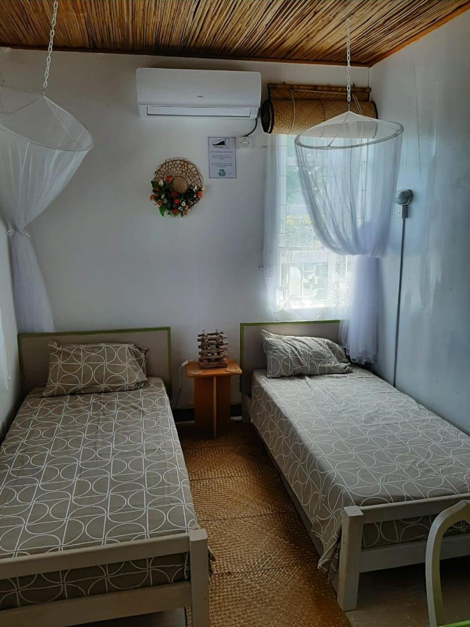 Le Paradiso Apartments Bambou المظهر الخارجي الصورة