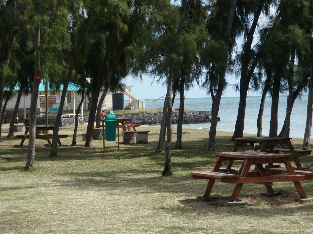 Le Paradiso Apartments Bambou المظهر الخارجي الصورة