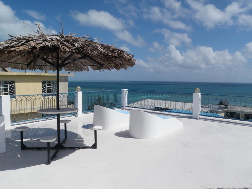 Le Paradiso Apartments Bambou المظهر الخارجي الصورة