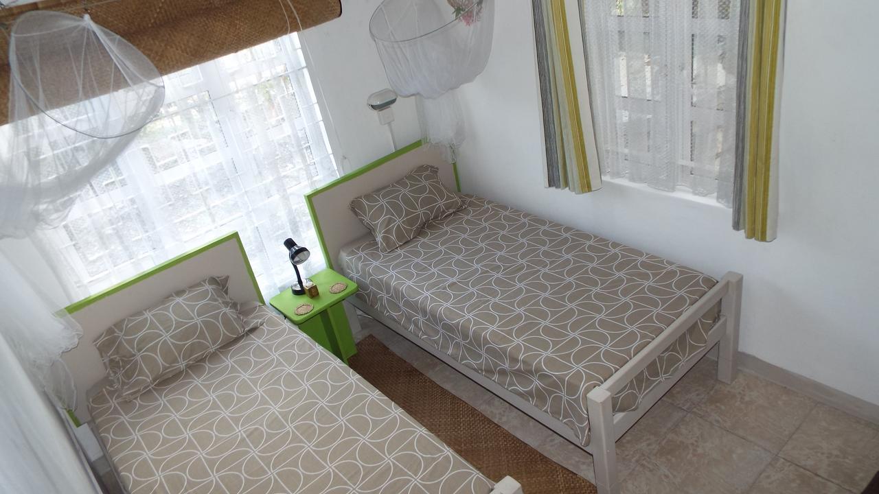Le Paradiso Apartments Bambou المظهر الخارجي الصورة