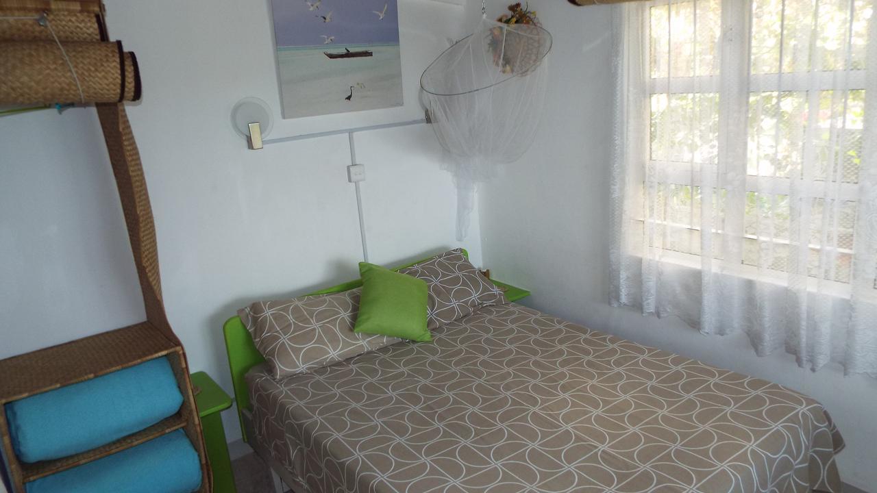 Le Paradiso Apartments Bambou المظهر الخارجي الصورة
