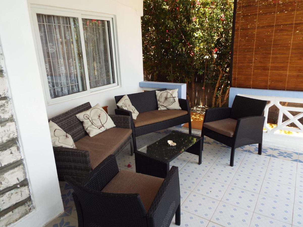 Le Paradiso Apartments Bambou المظهر الخارجي الصورة