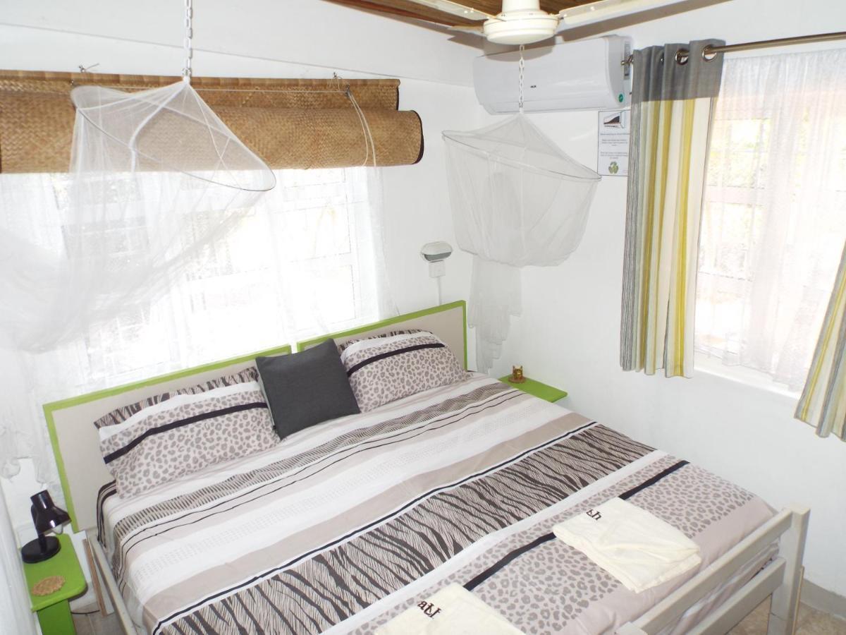 Le Paradiso Apartments Bambou المظهر الخارجي الصورة